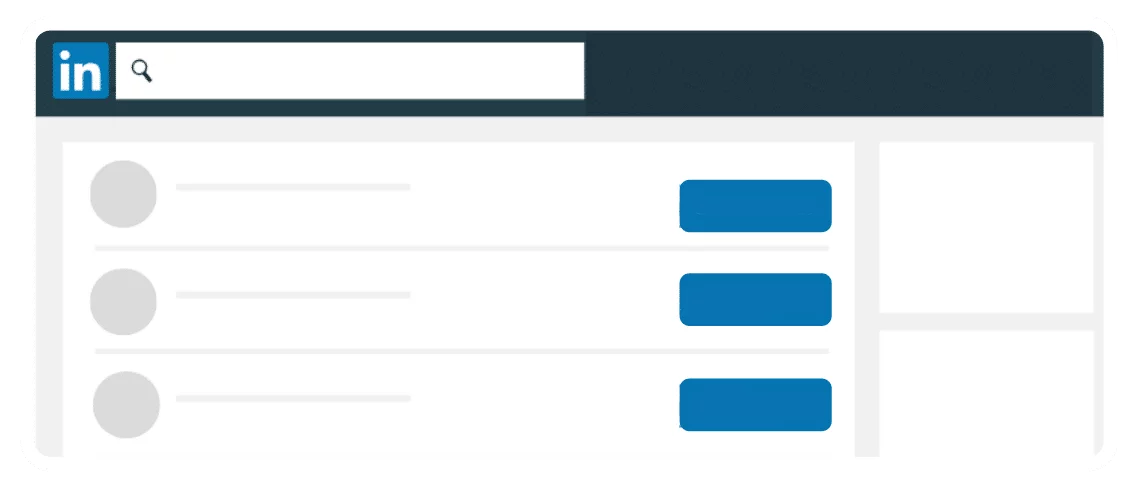 linkedin invitation