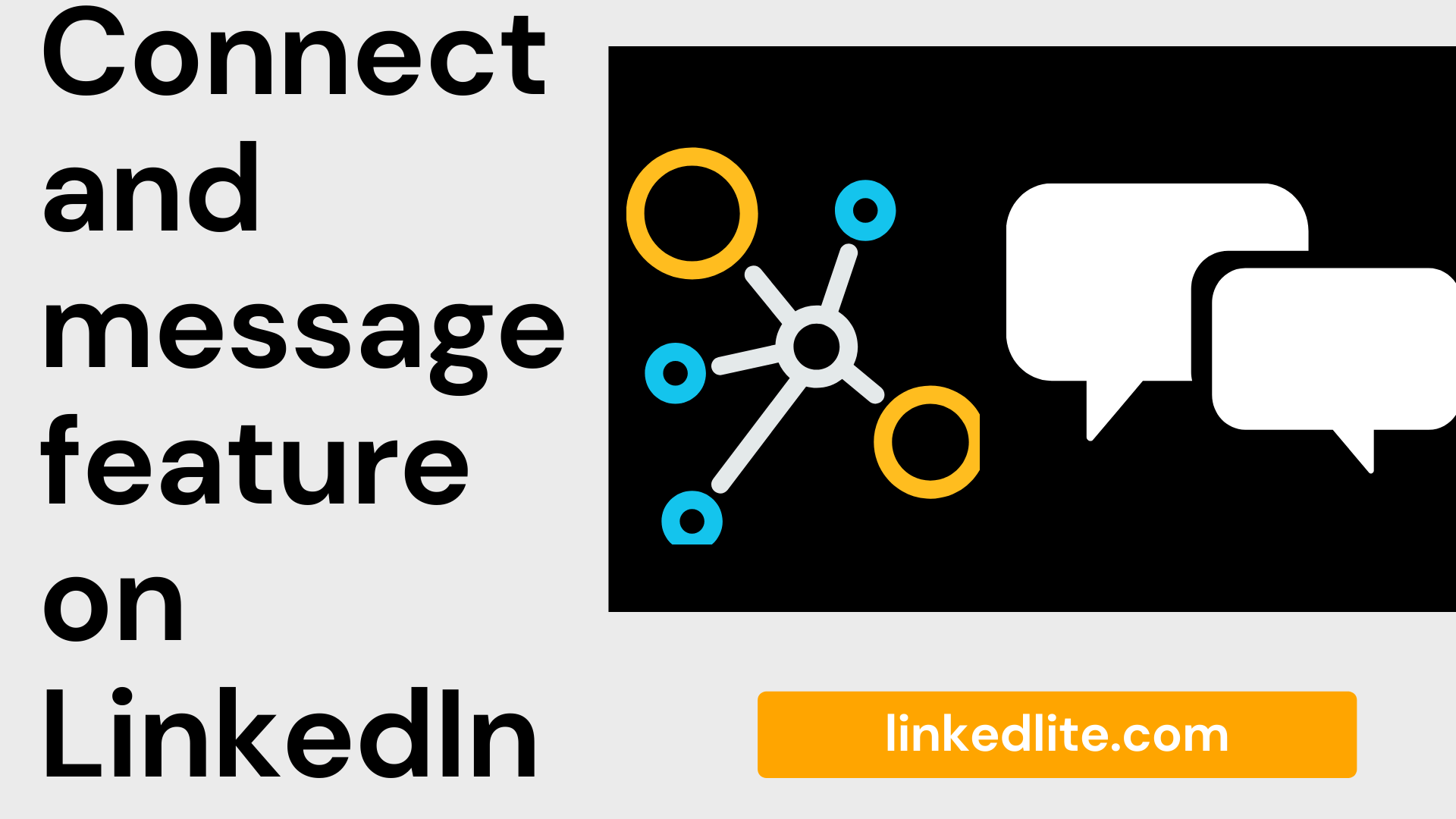 whats-the-difference-between-connect-and-message-feature-on-linkedin