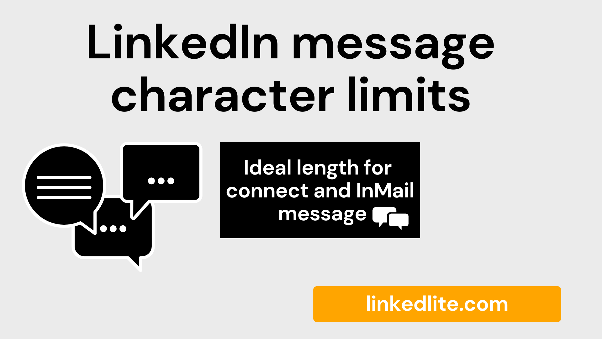 linkedin-message-character-limits